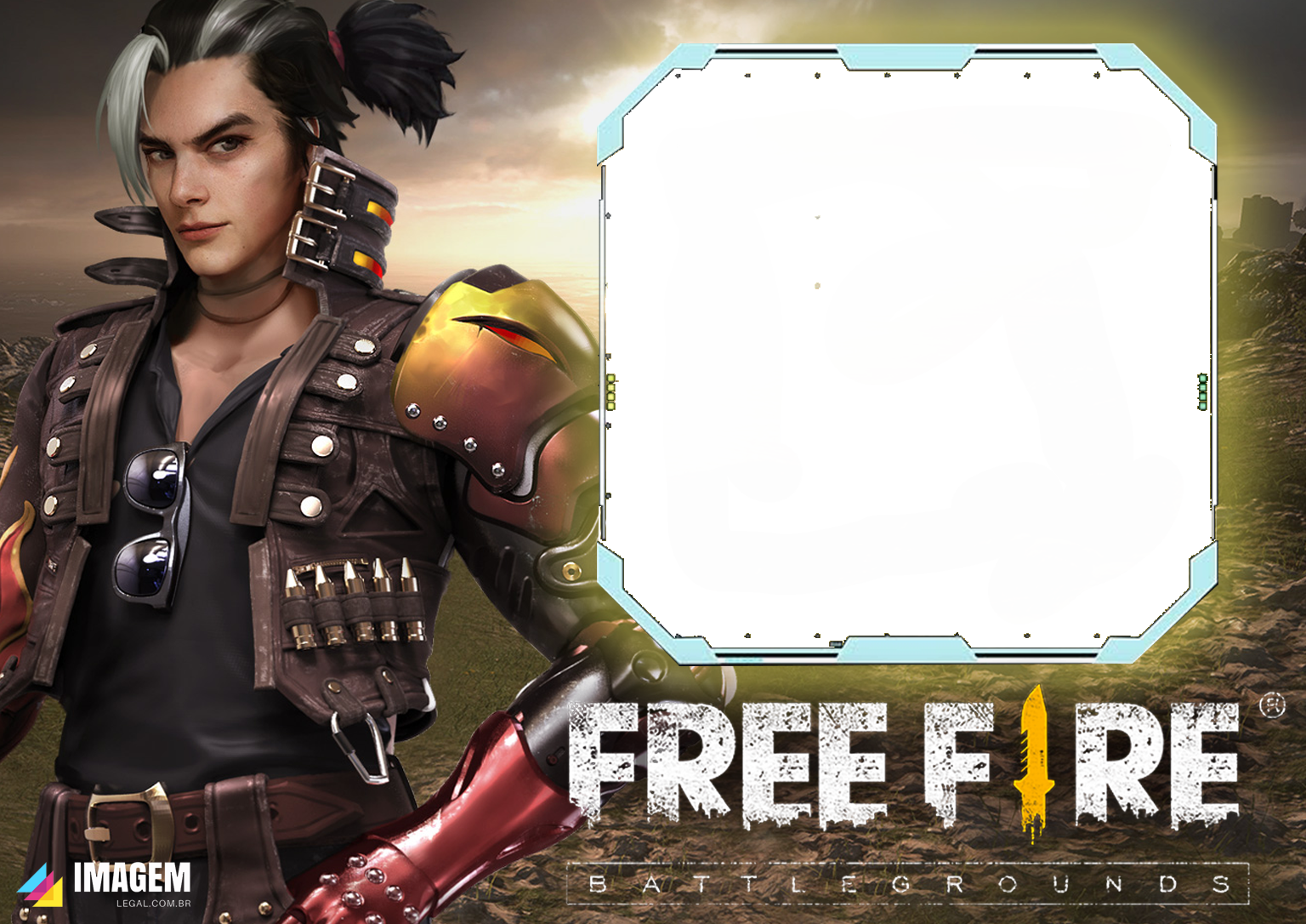 Free Fire png