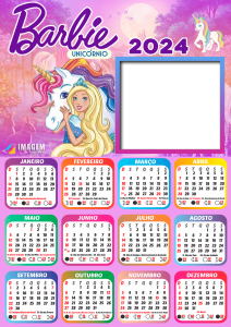 Calendário 2020 do Free Fire Online Moldura PNG - Imagem Legal